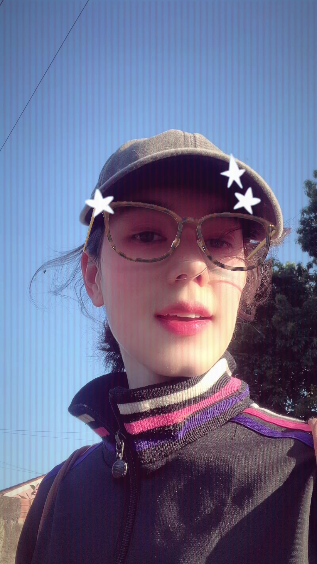 @Maysa Garne