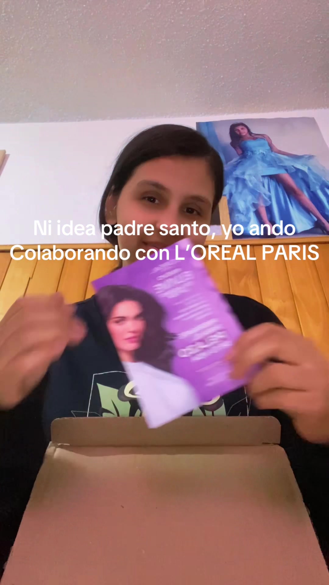 @Maryory | Mamá real 🤍
