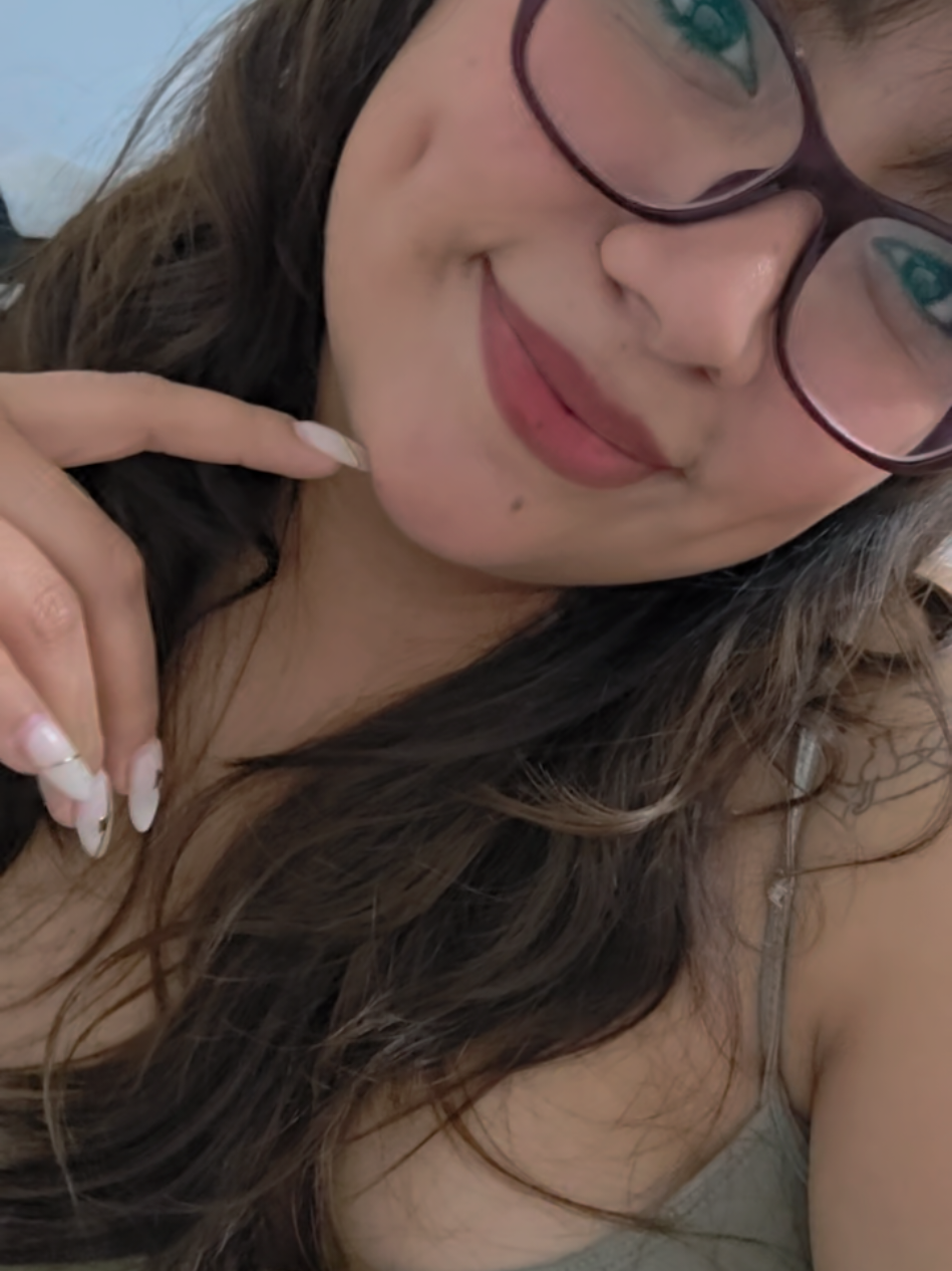 @Gabriela 🎀