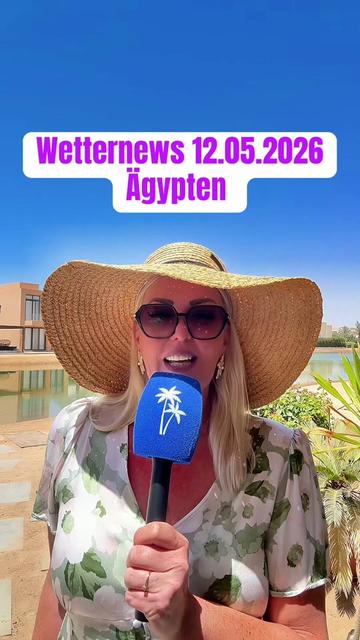 @Die &Auml;gypten Urlaubsberater 🌴
