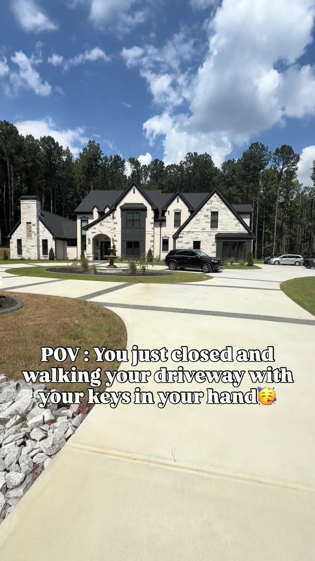 @Yah ✨ Atlanta Luxury Realtor