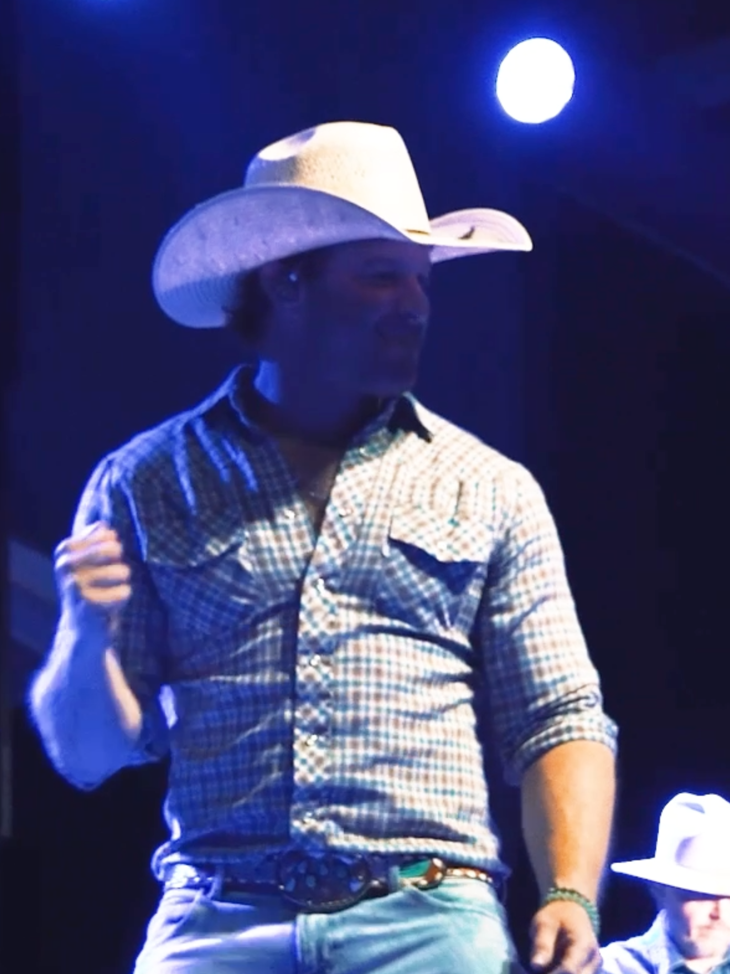 @Easton Corbin