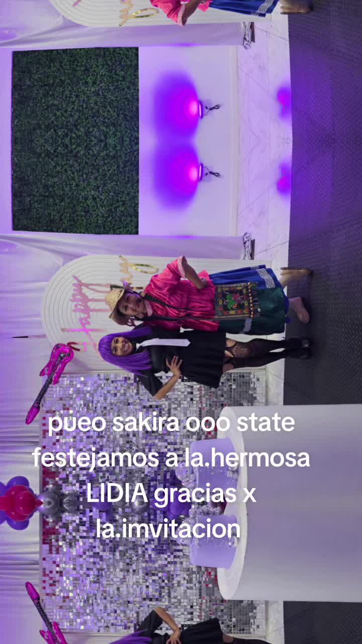 @La india NATASCHA