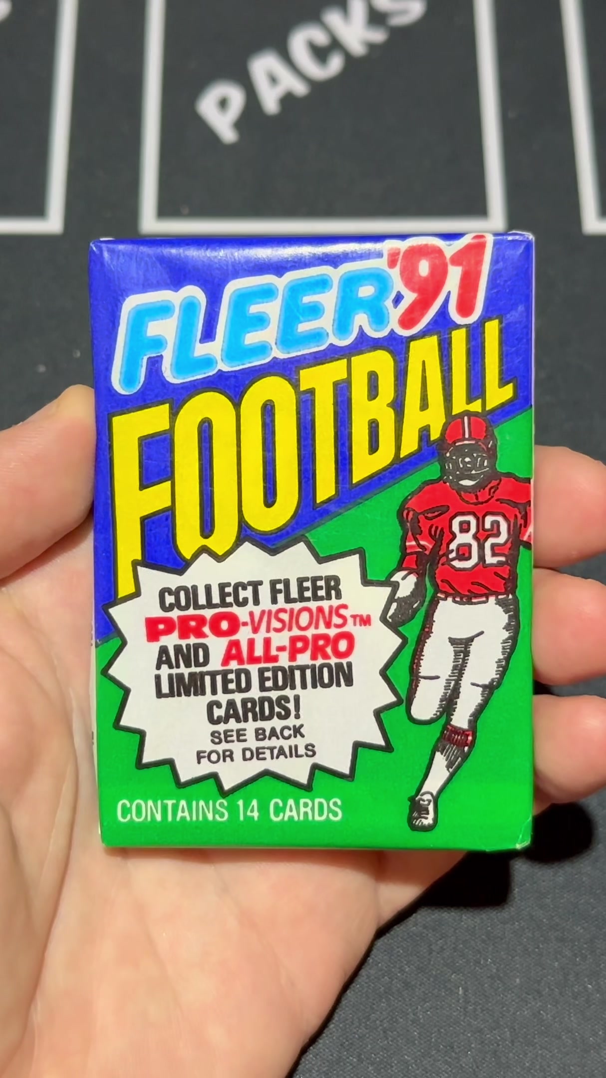 @Pack A Day Hobby