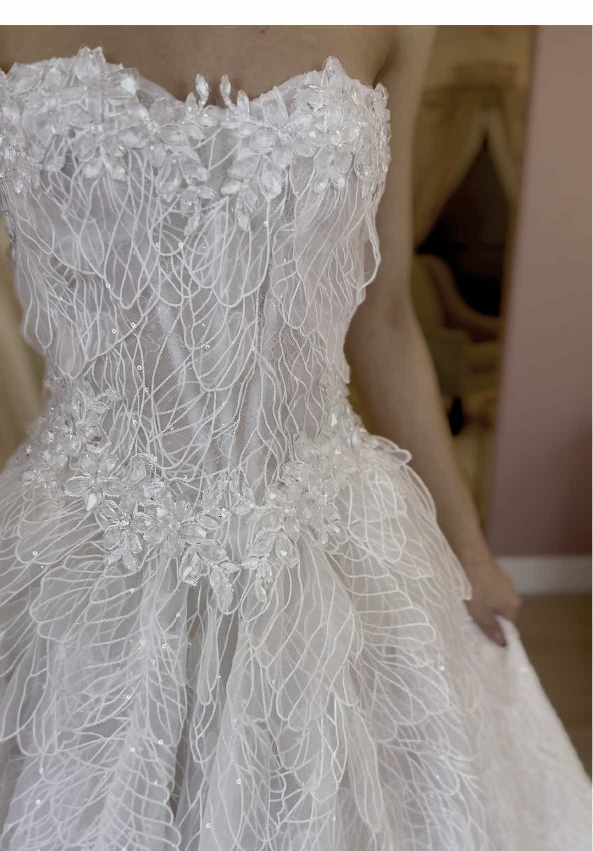 @Pavane Couture Bridal