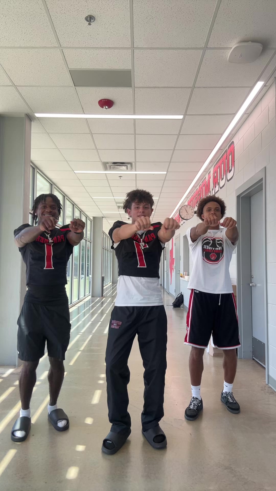 @Isaiah Haynes