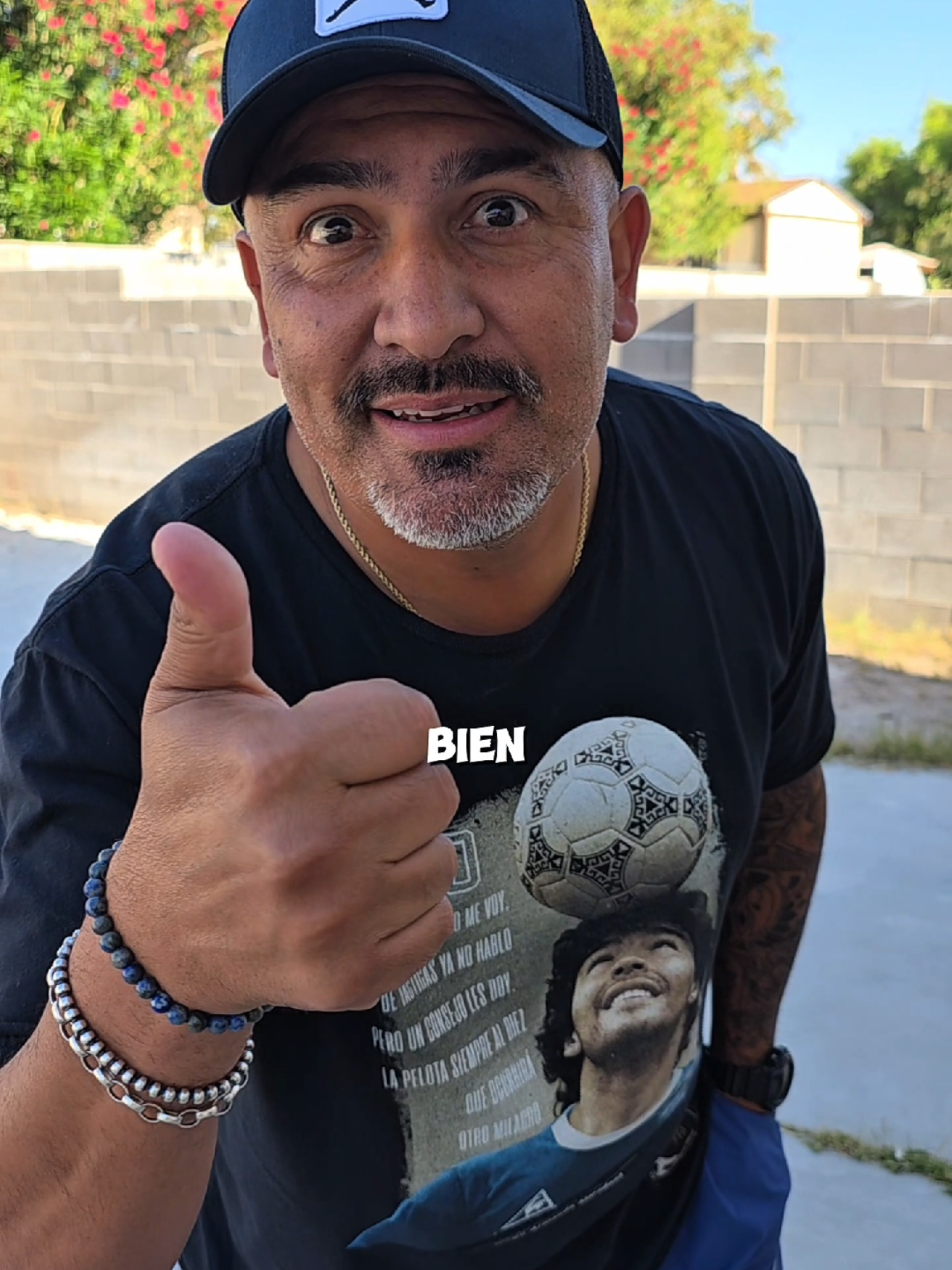 @Jose Rivera "El Mago"
