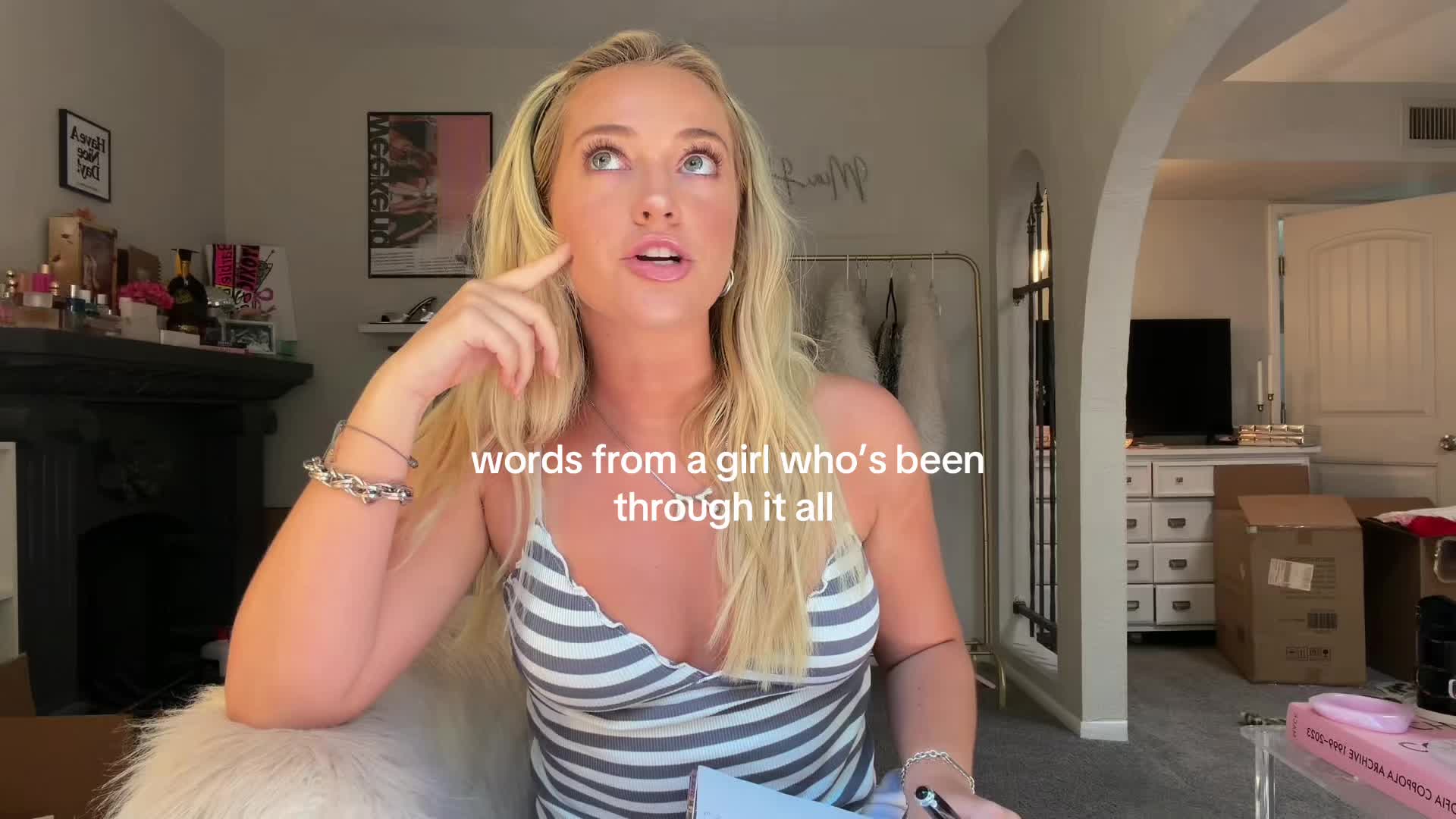 @Mia Holland