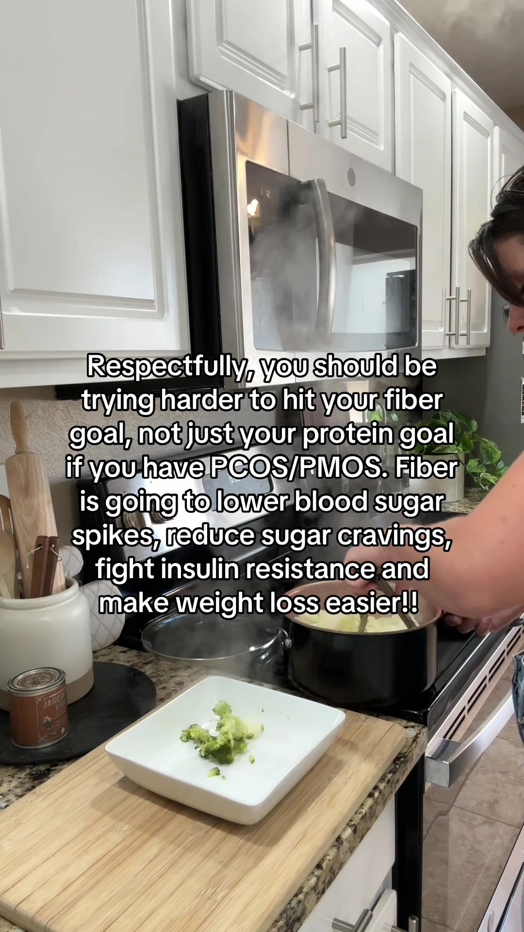 @Sarah | PMOS life + tips