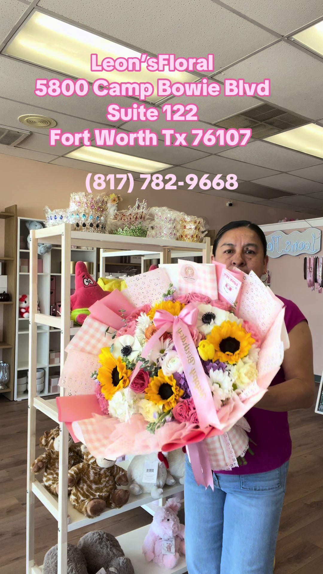 @Leons Floral