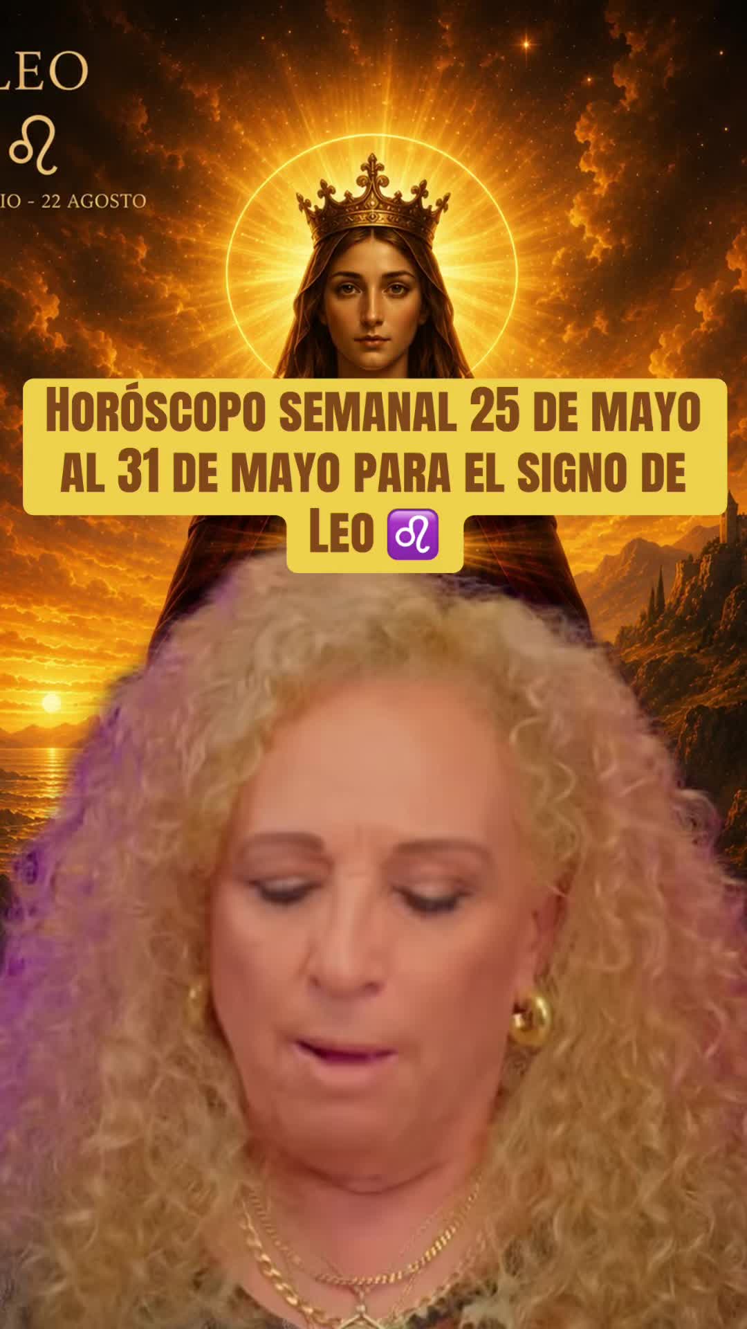 @✨OR&Aacute;CULO 13 ✨