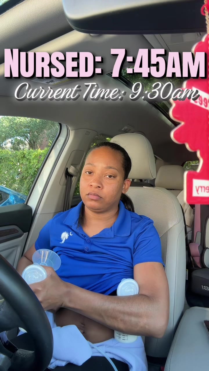 @Nikki | Working Mom Life