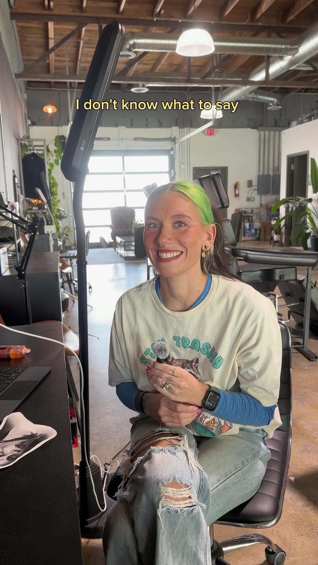 @Lucid Studios Tattoo