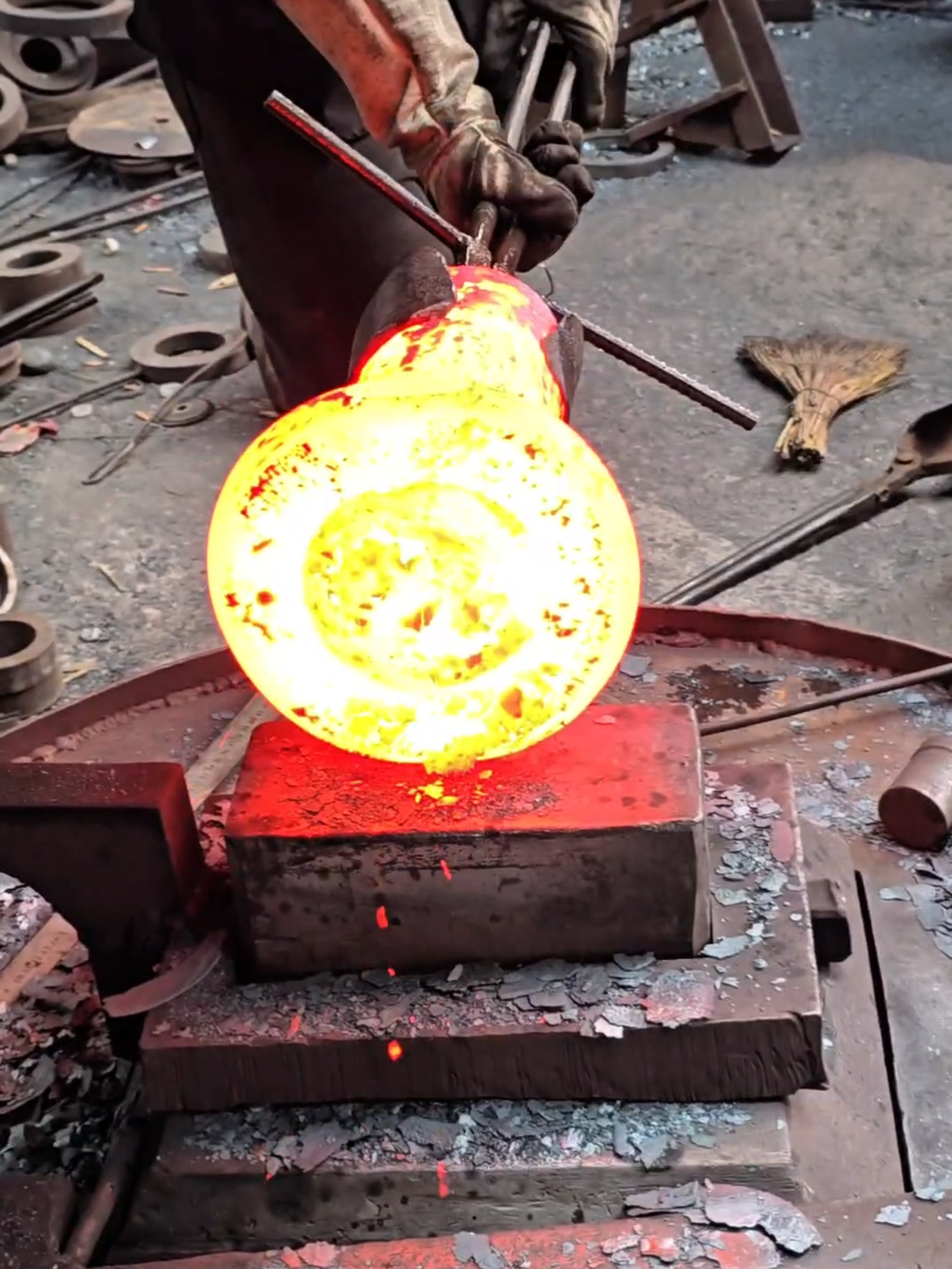 @Global Forge Hub