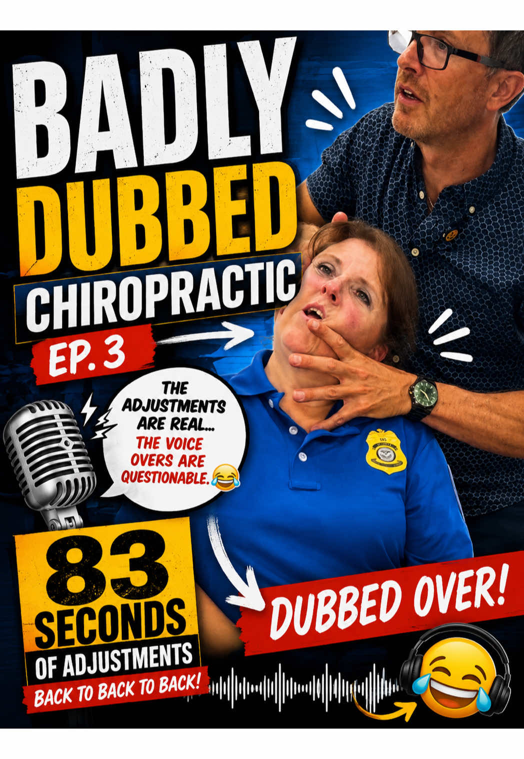 @Better Life Chiropractic