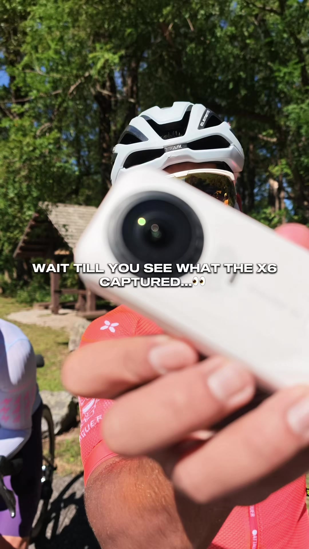 @Cycling Death