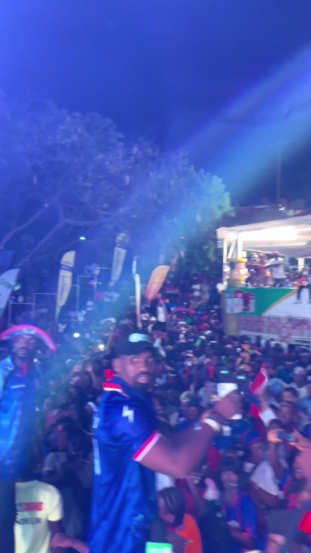 @Greg Promo Ha&iuml;ti