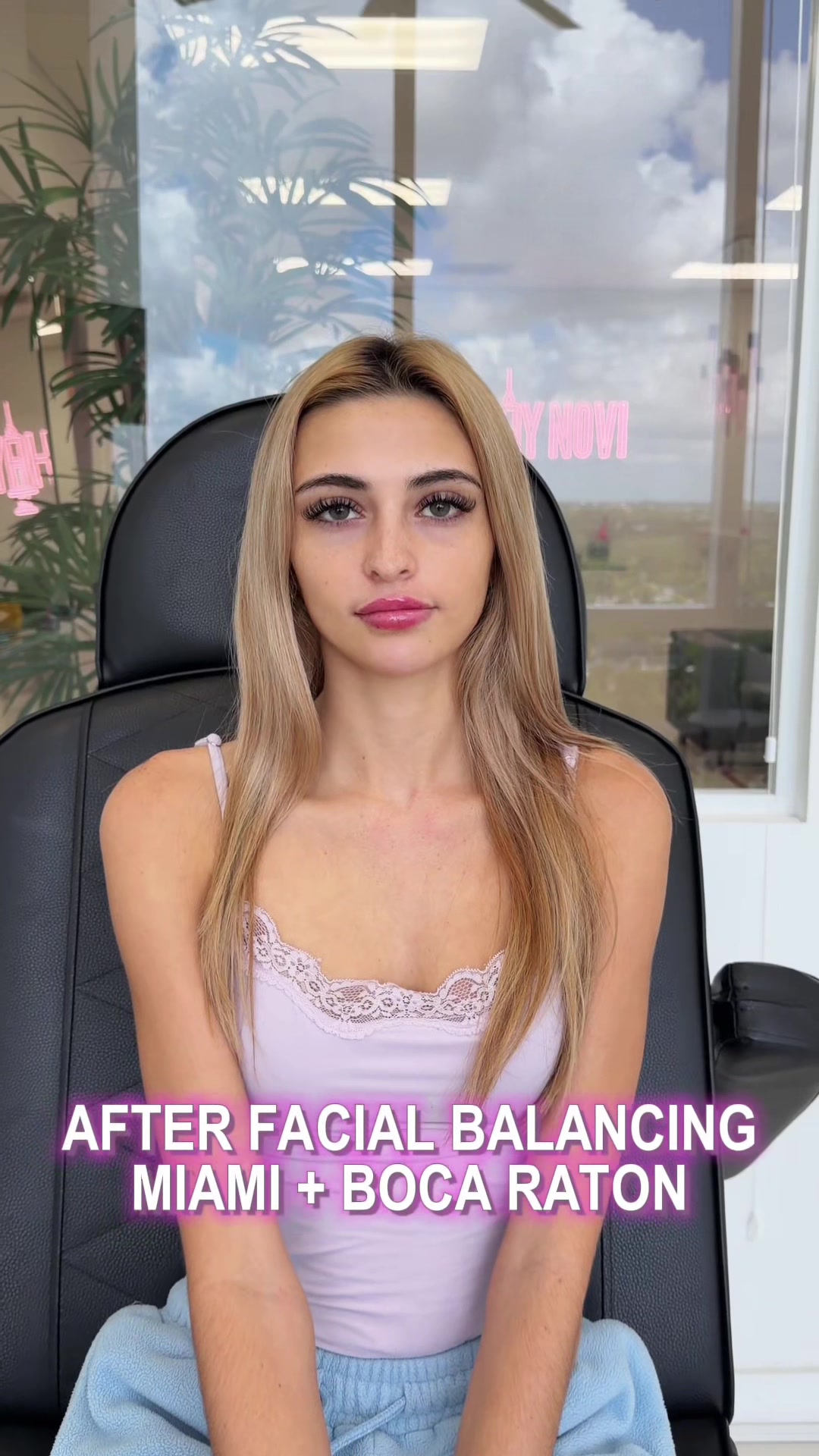 @Practitioner Shay