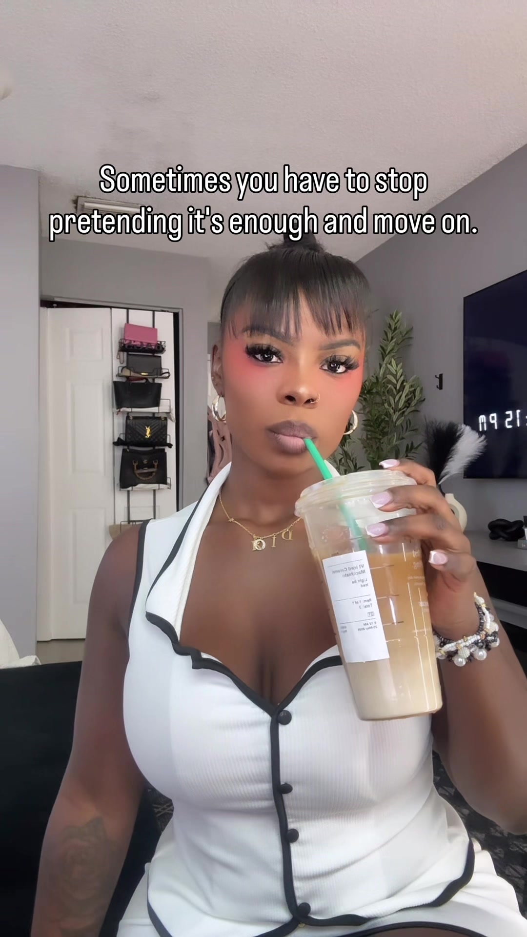 @ChrissyK