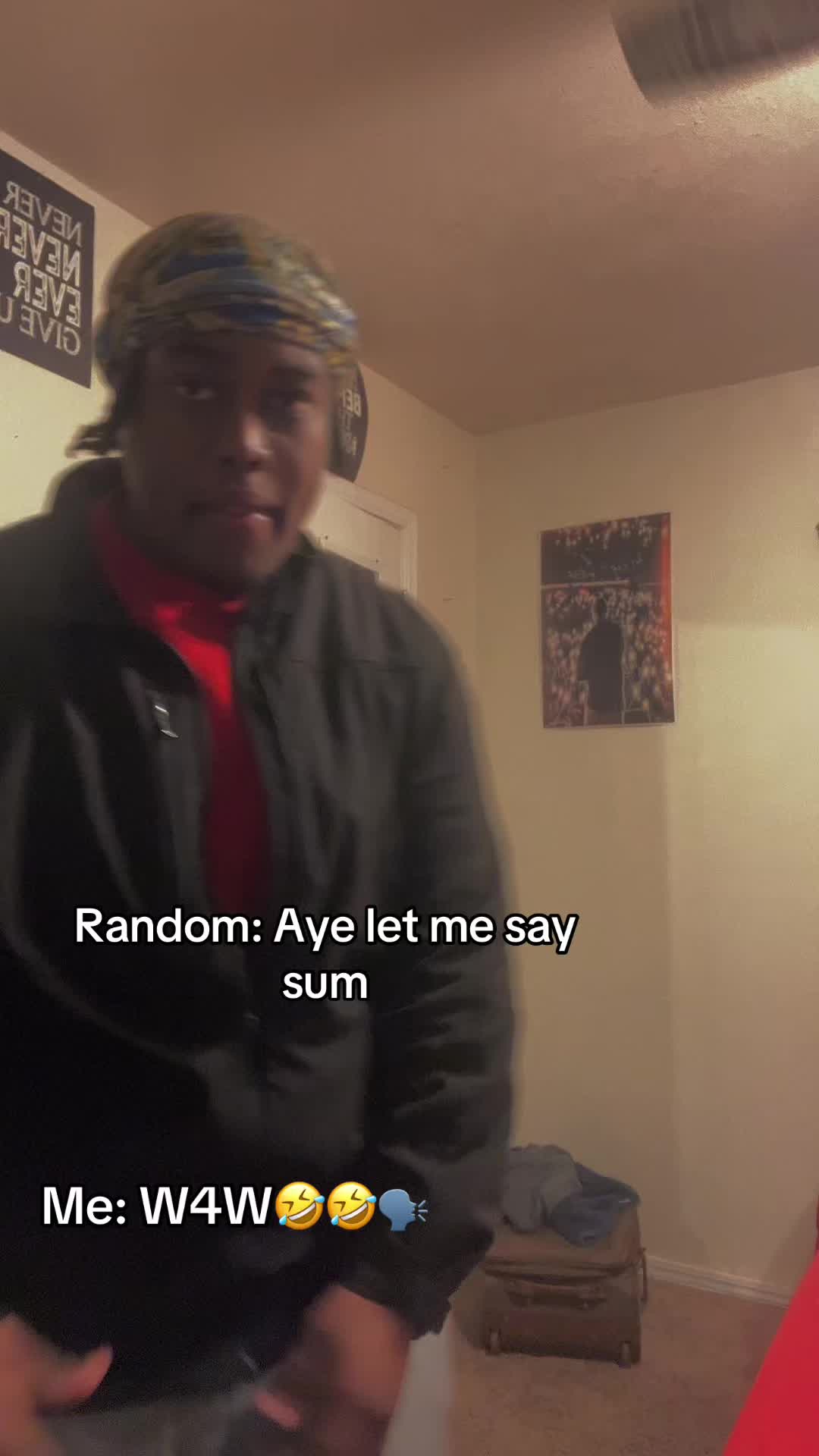 @dregocrazy