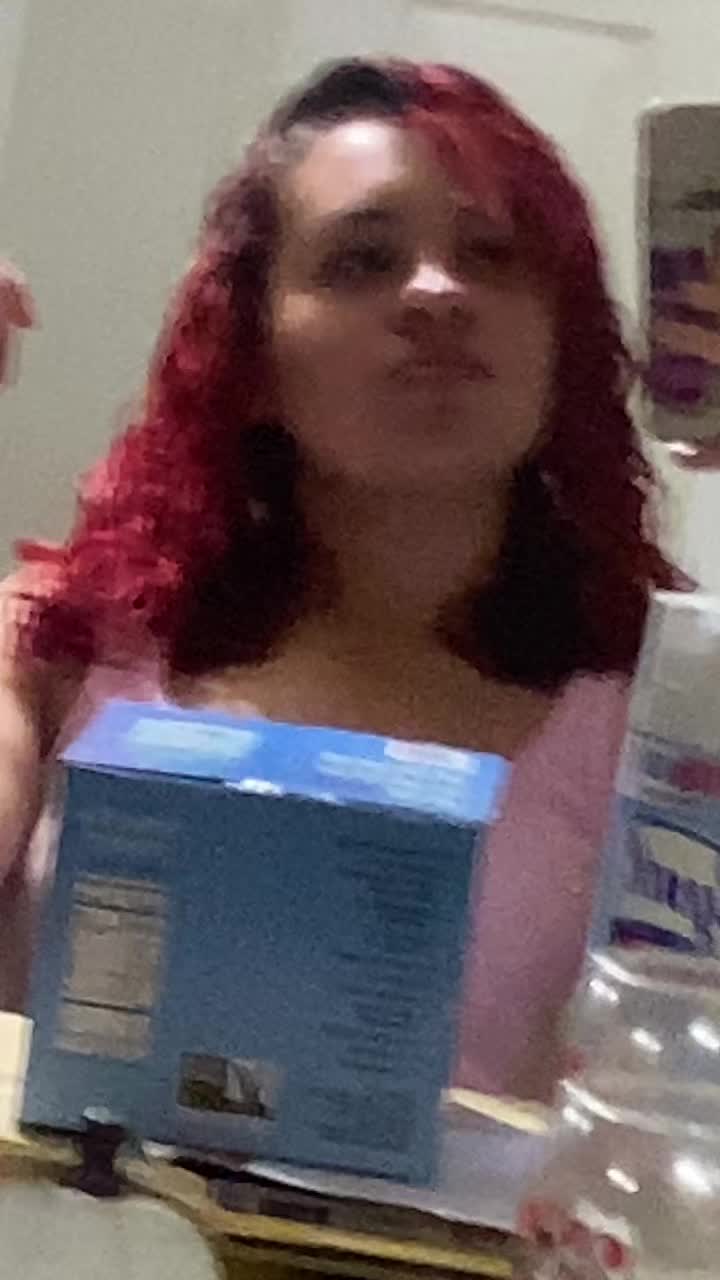 @Karina Gomez