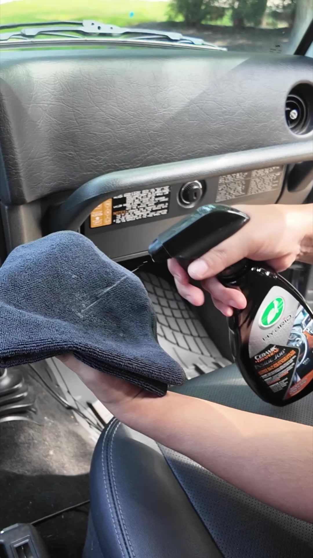 @Turtle Wax