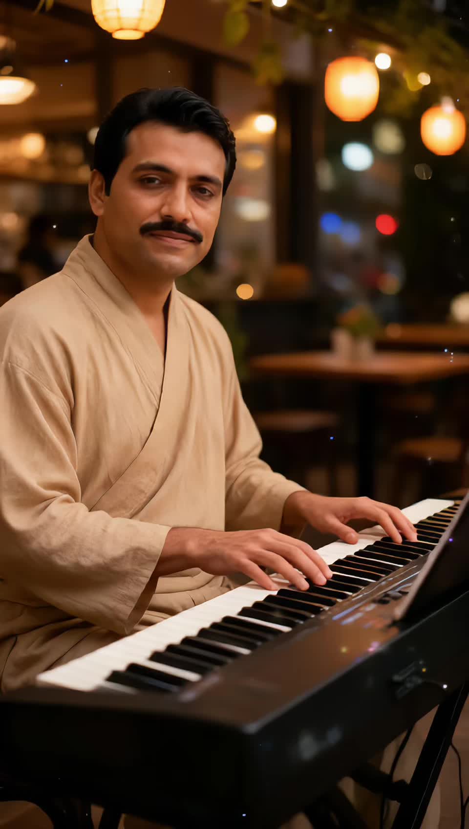 @Yogi bhanuananda (निजाती)