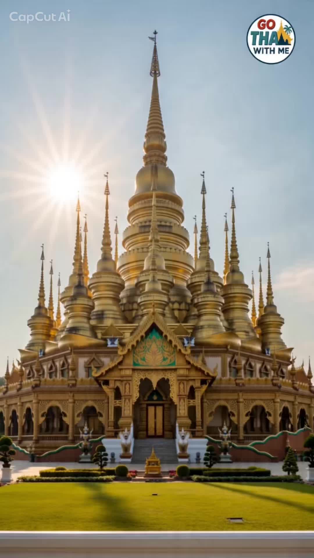 @Go Thai With Me