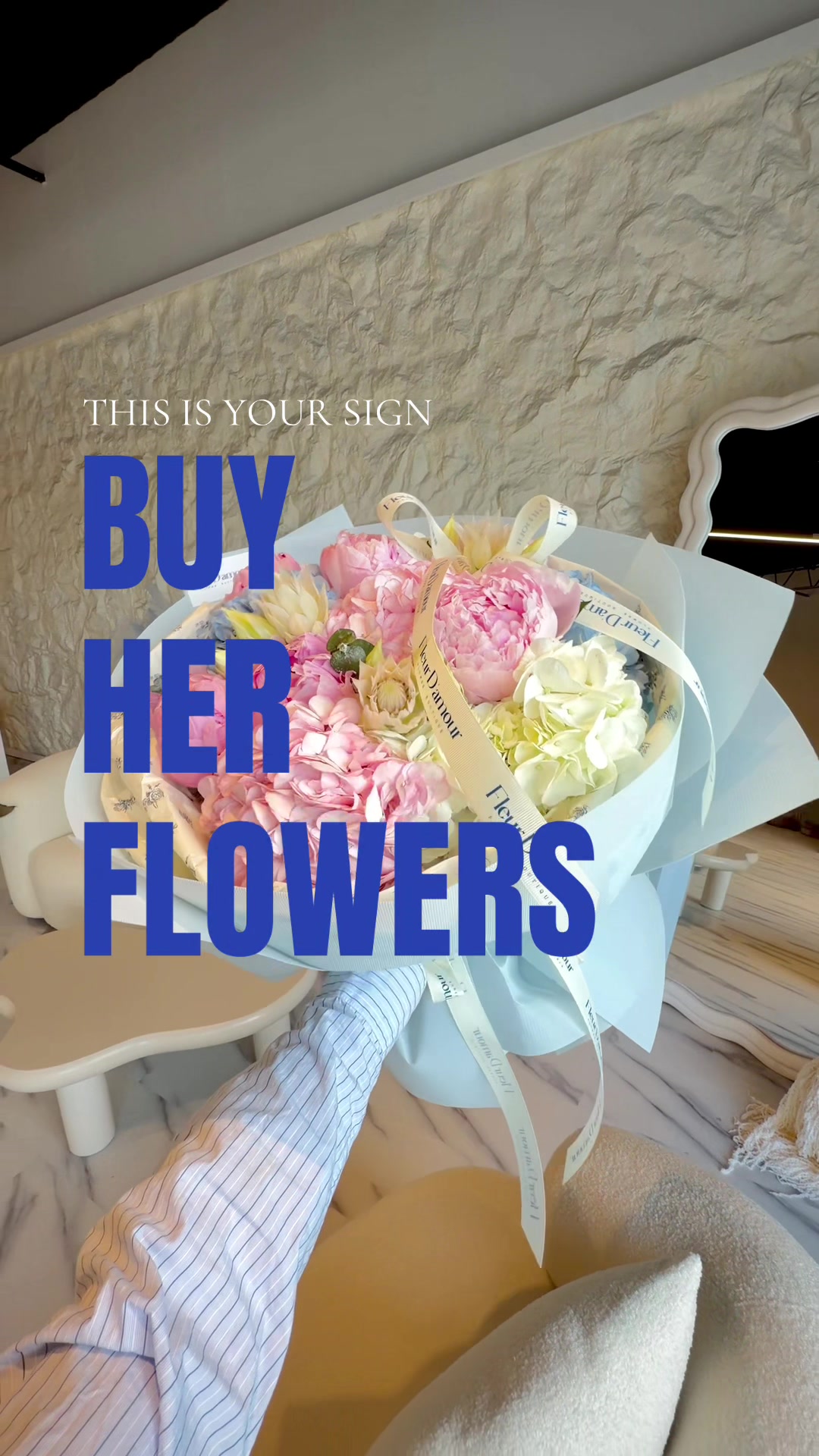 @Fleur D&rsquo;amour Flowers