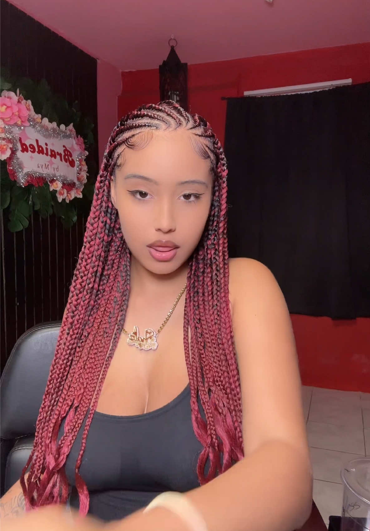 @Shaliz 🦋