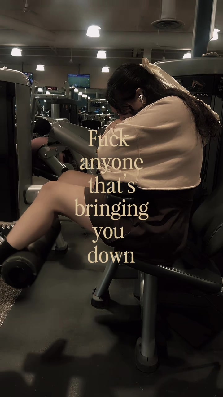 @Hannah Nichole🎧 | Fitness