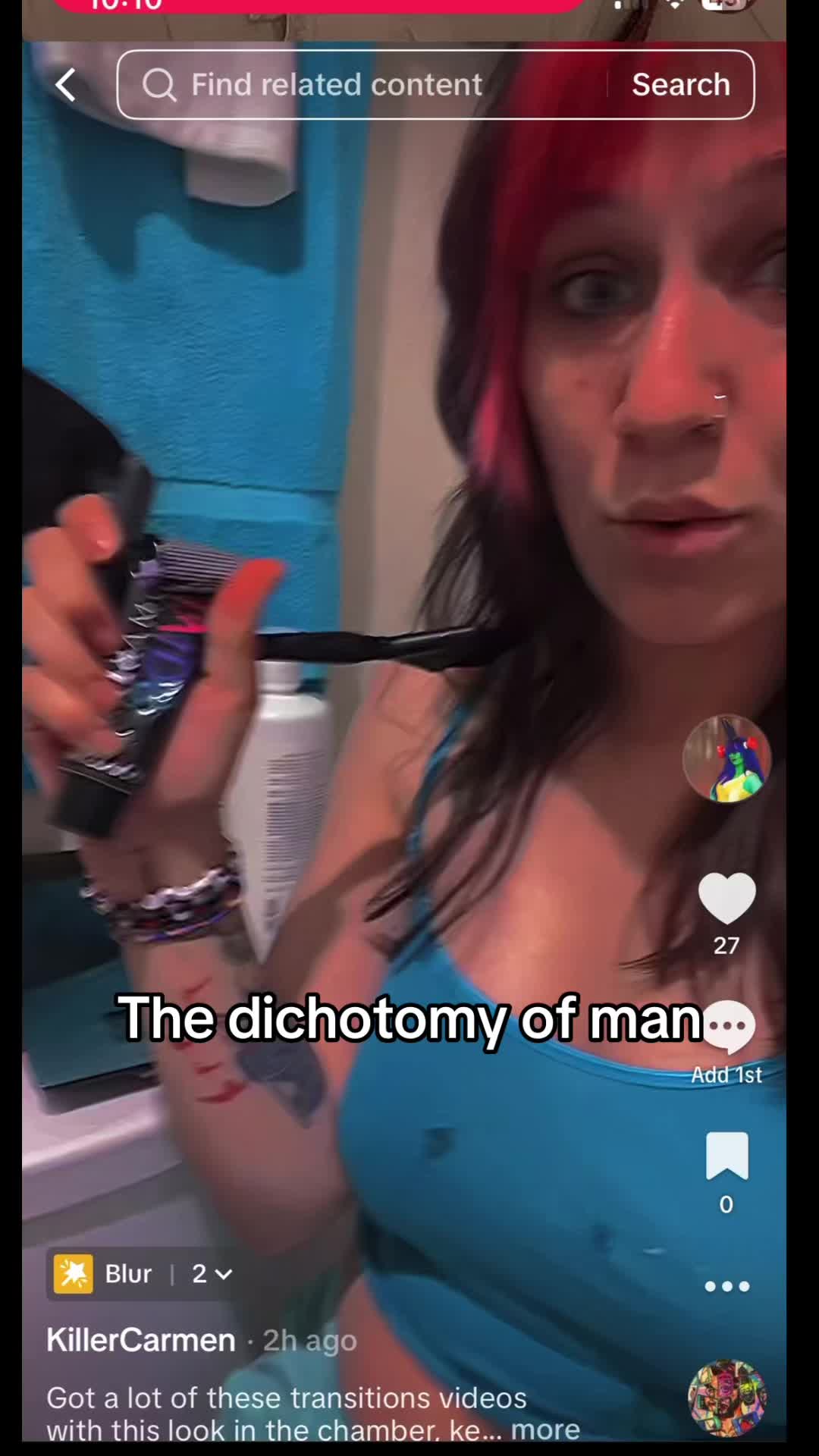 @KillerCarmen