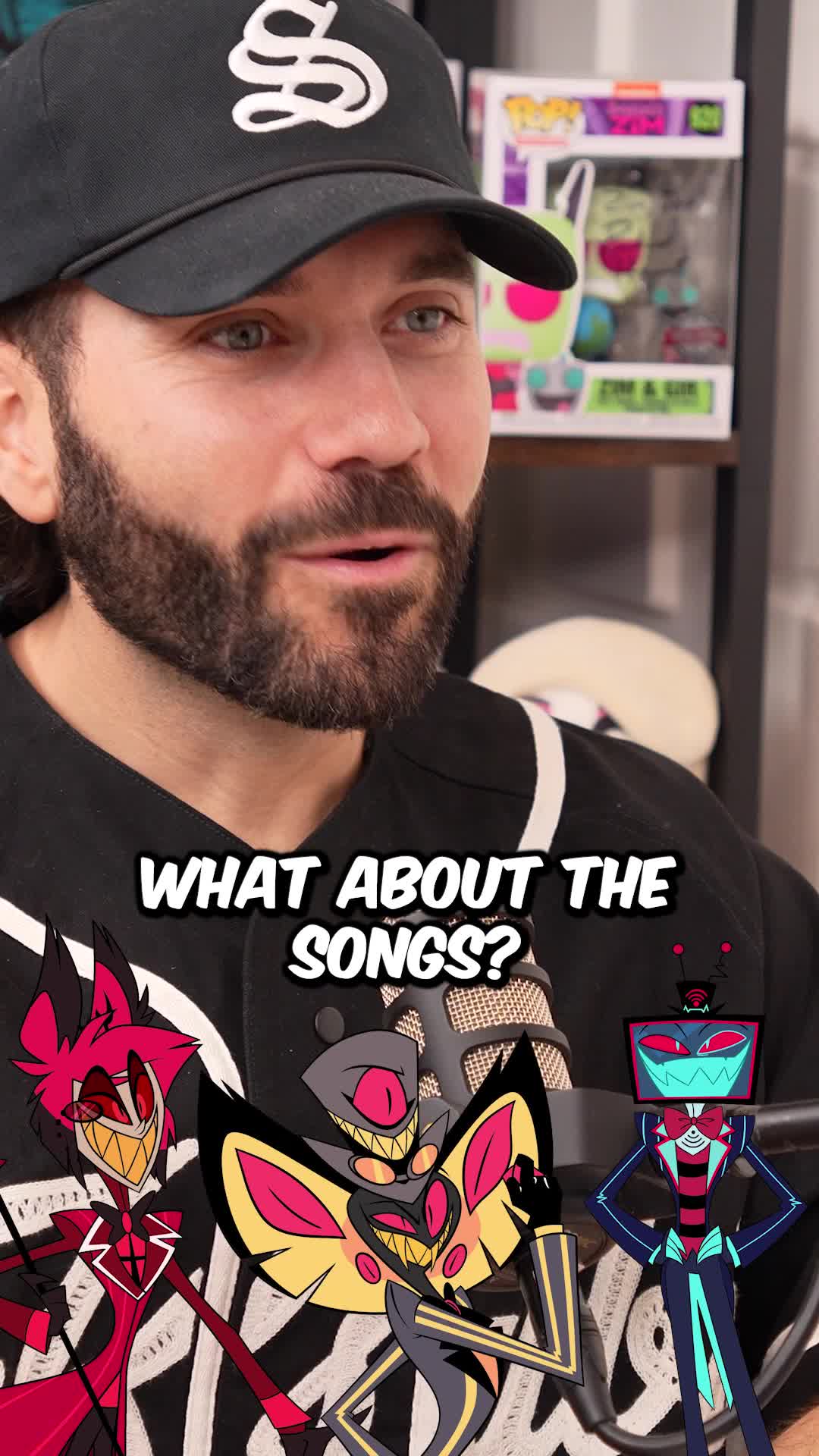 @Joe Vulpis