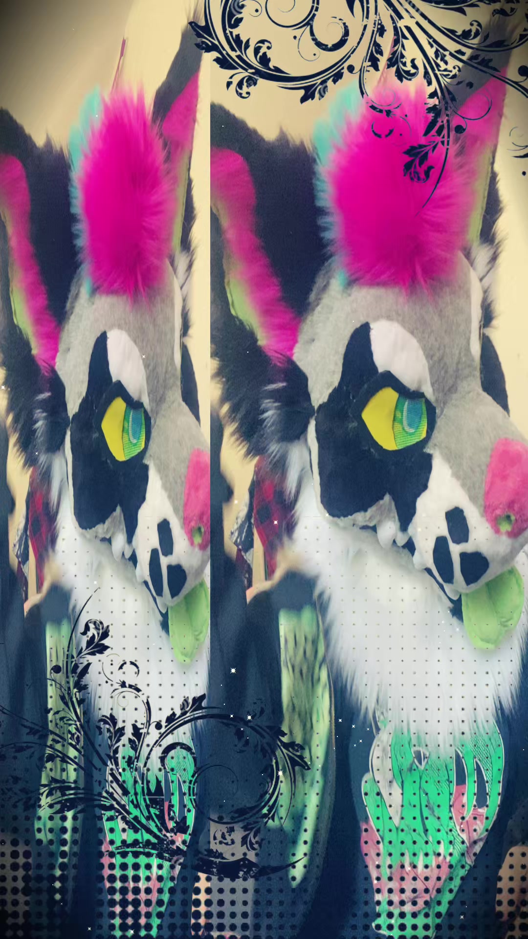 @💕⭐️🐶Sp4rkl3 D0g