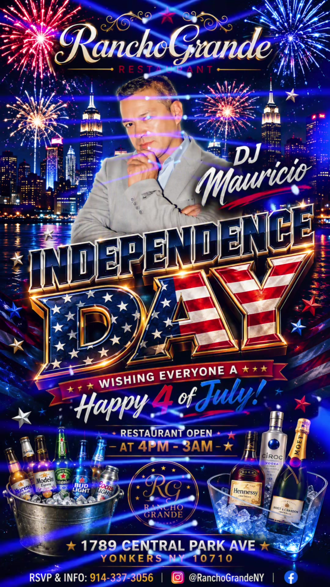 @DjM@uricio