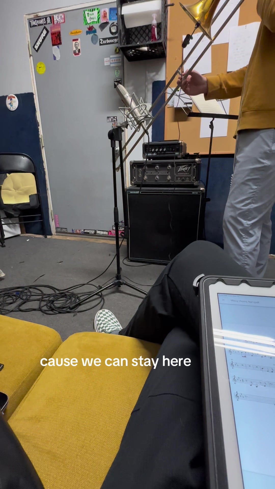 @Rude Echoes