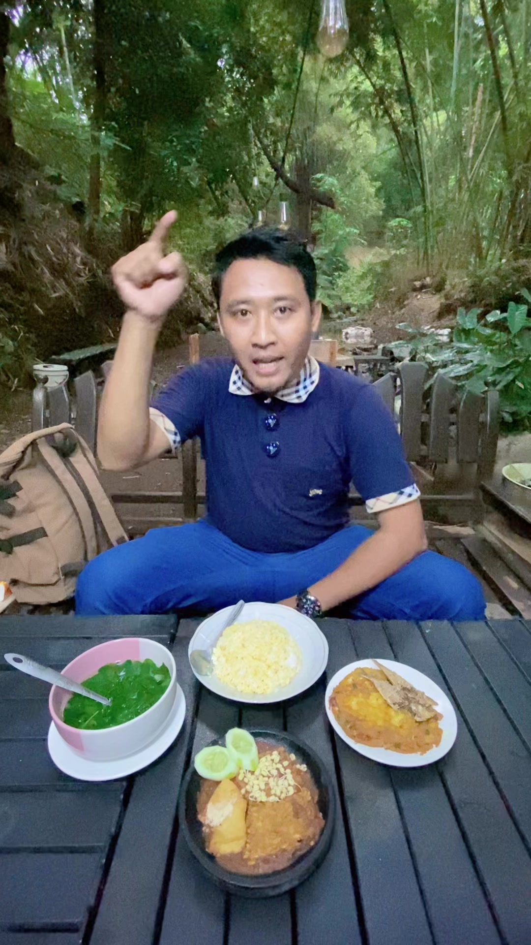 @Pakwahab_arekarek_bangil