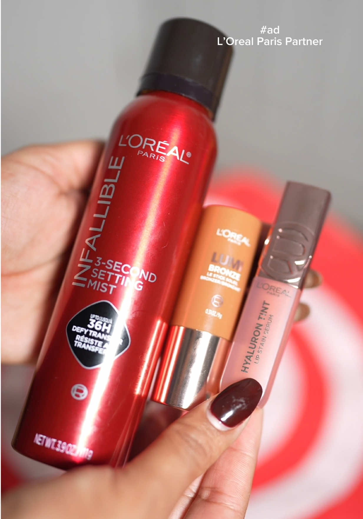 @BeautyMarked iLLy