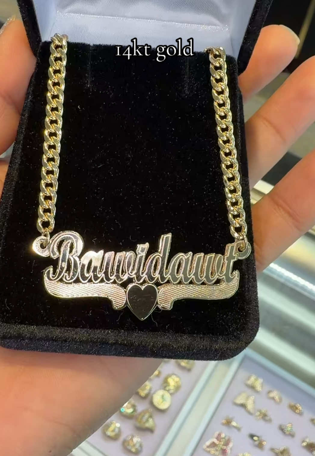 @Tito&rsquo;s Jewelry