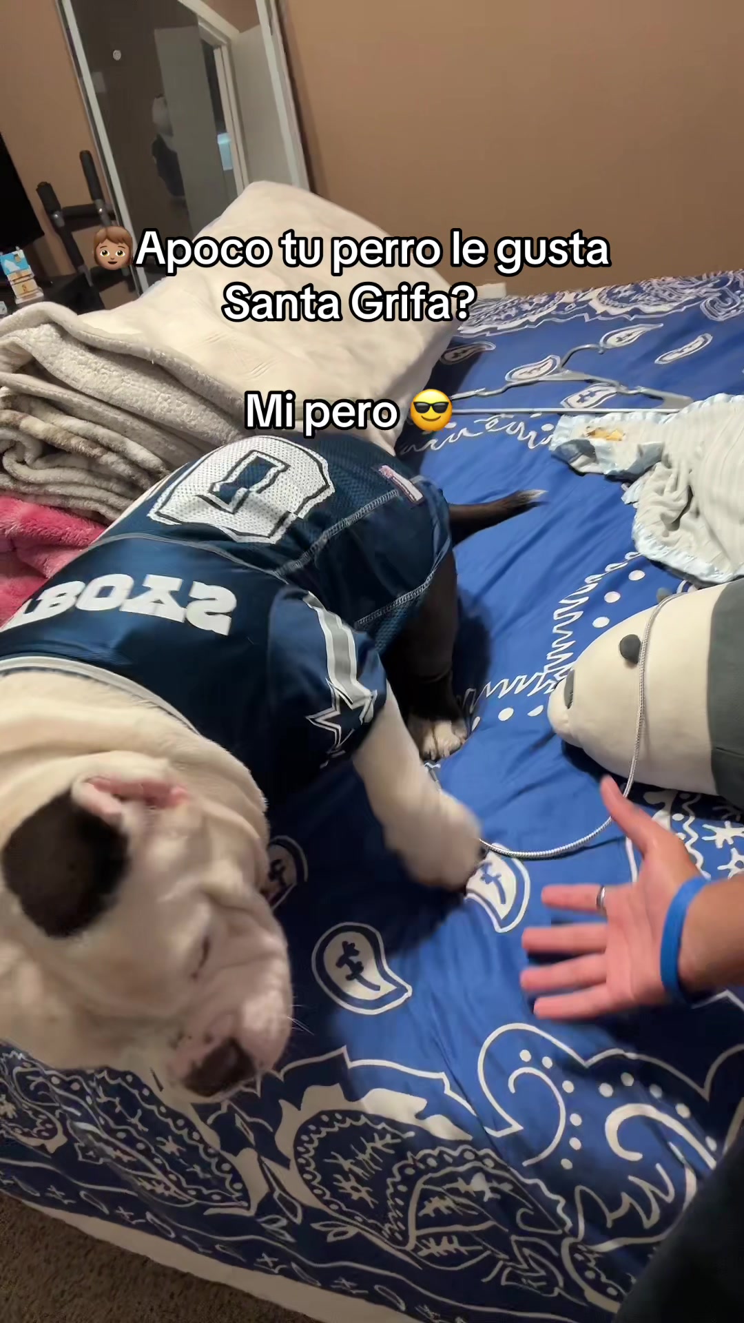 @lil nug