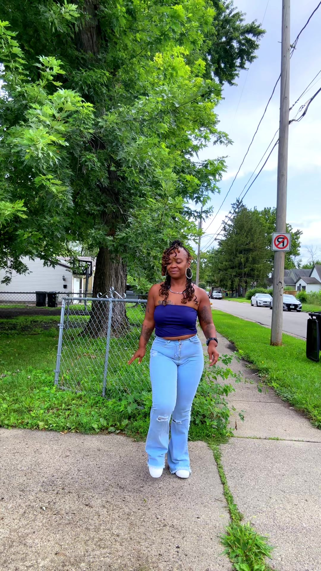 @MzNenet Kennedy