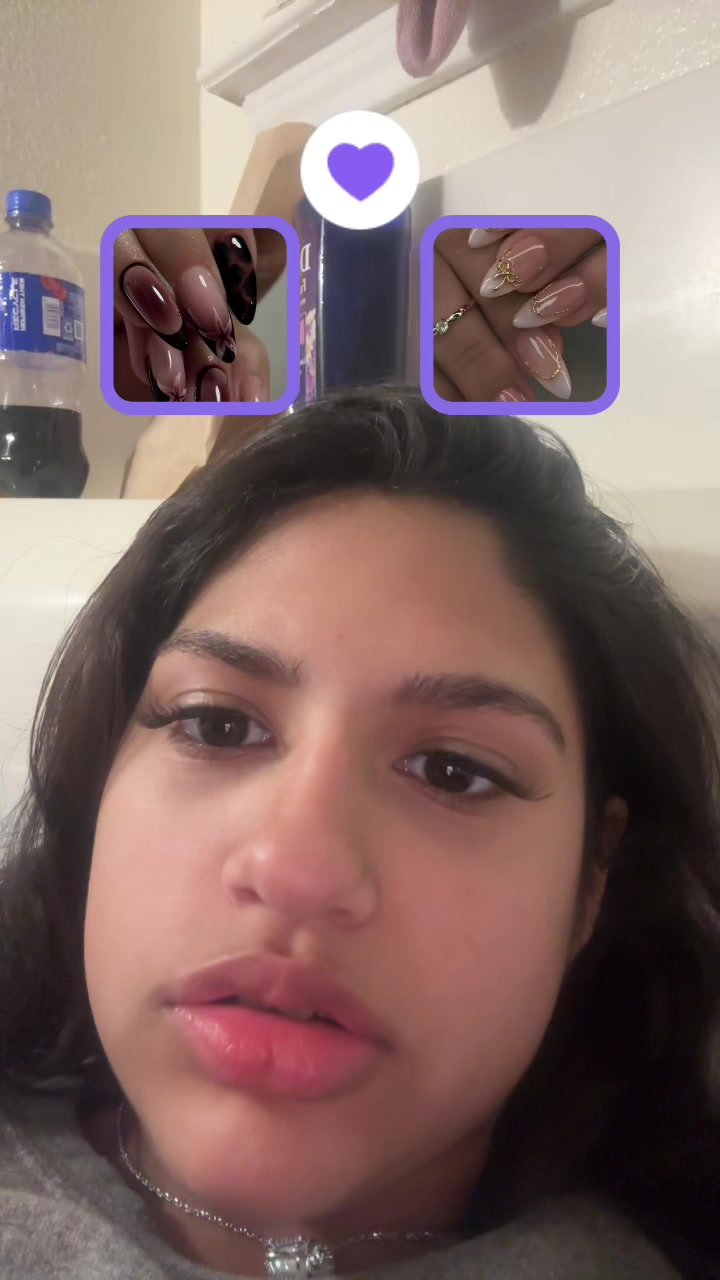 @Bella Sosa