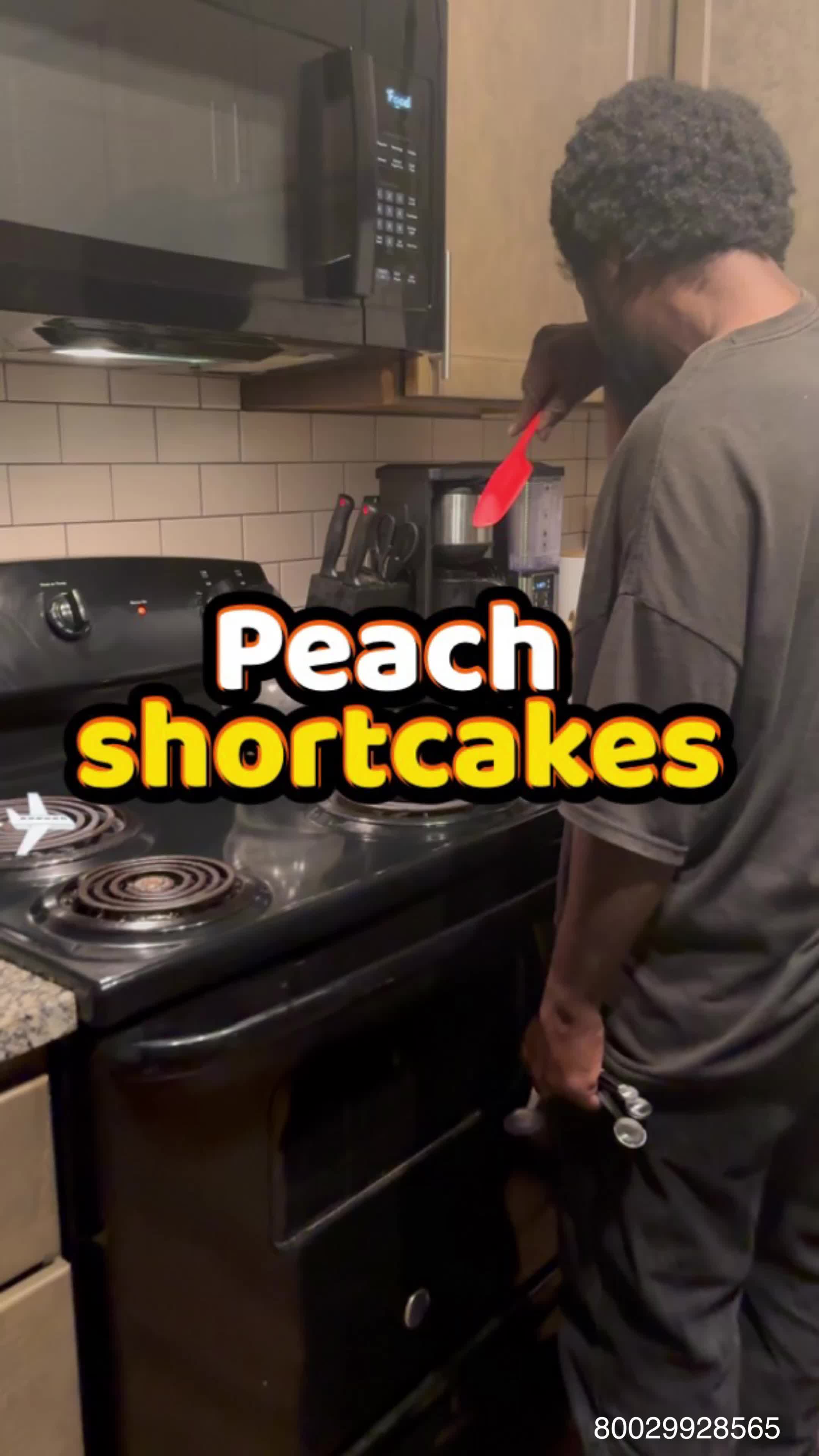@Mama Whatcha Cooking