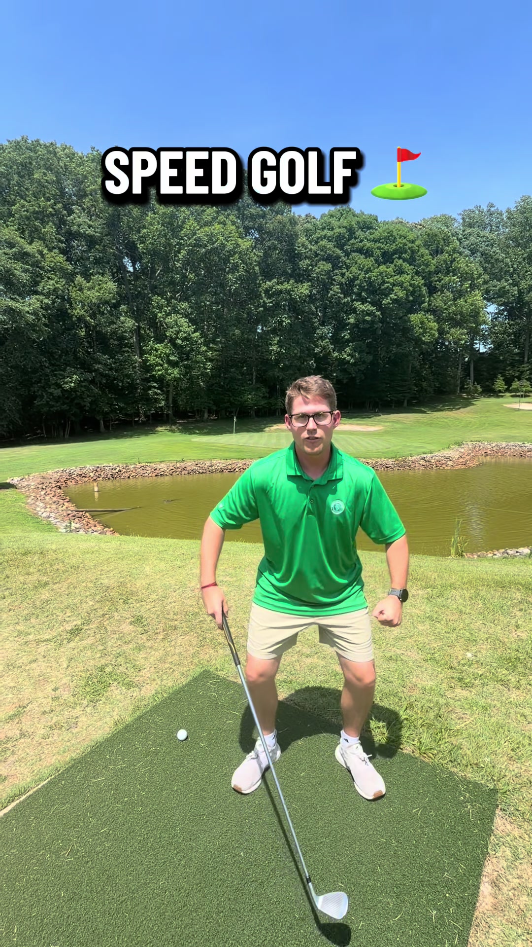 @Severna Park Golf Center