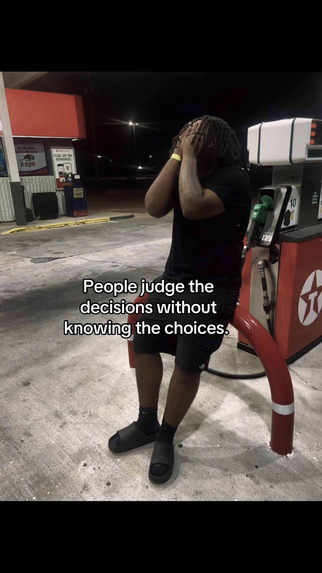 @And that’s real