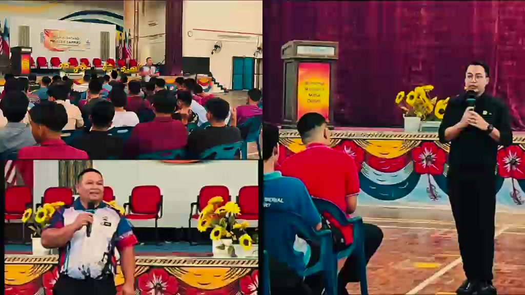 @UPK KV BEAUFORT