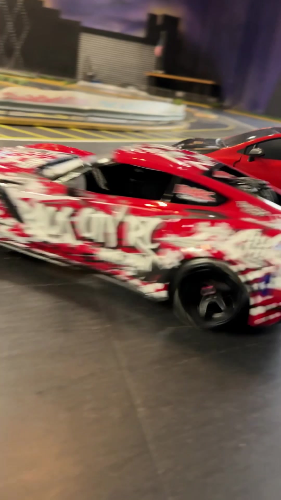 @TexasDriftKing