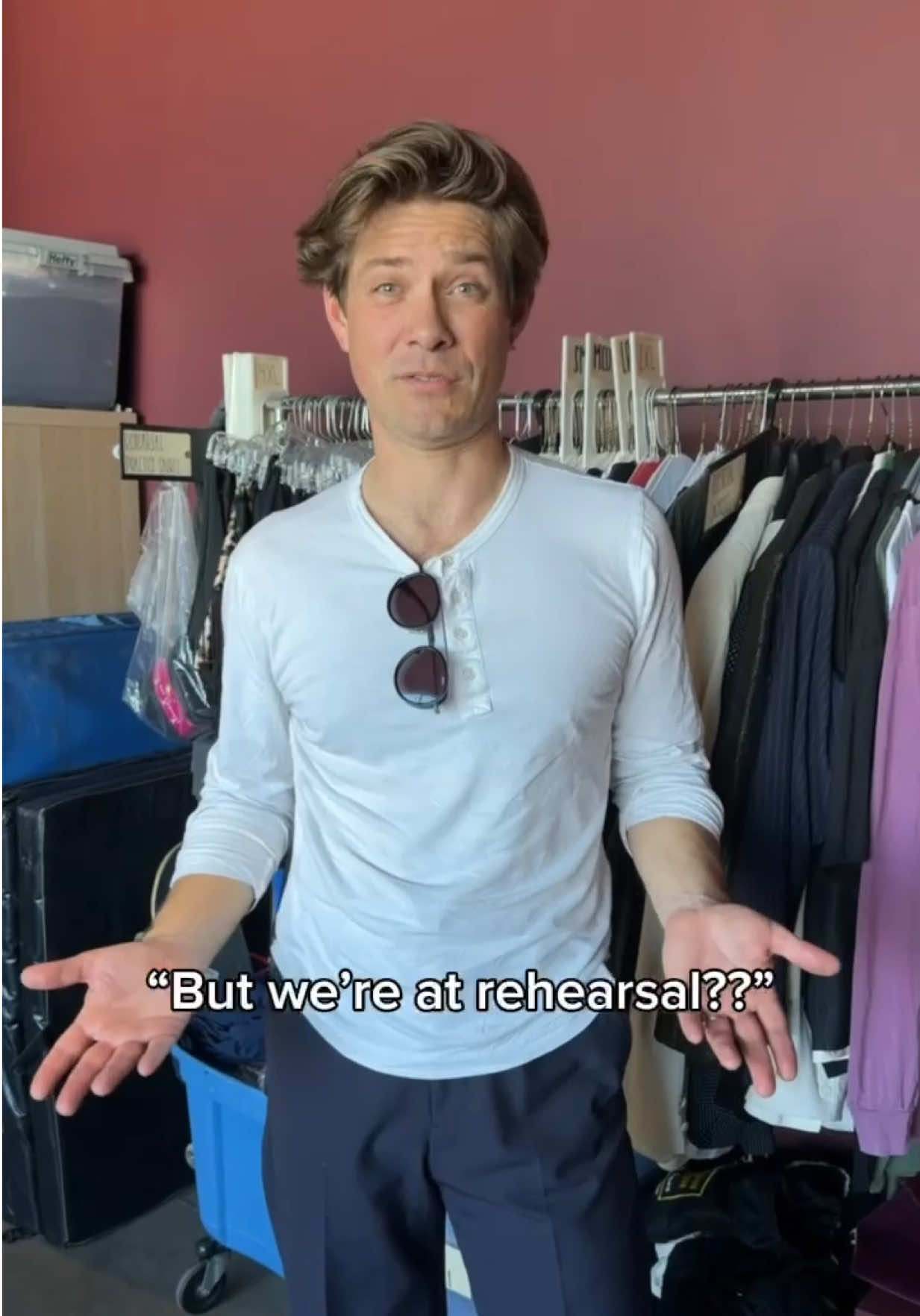 @Britt Stewart