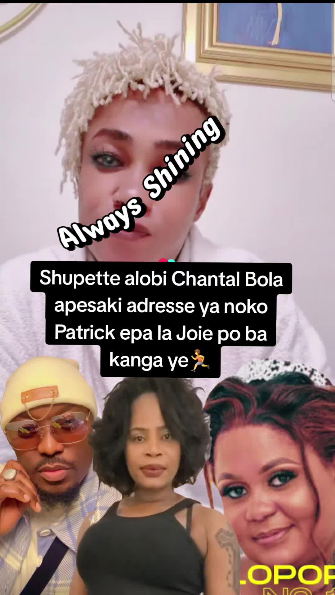 @Always Shining 2💫