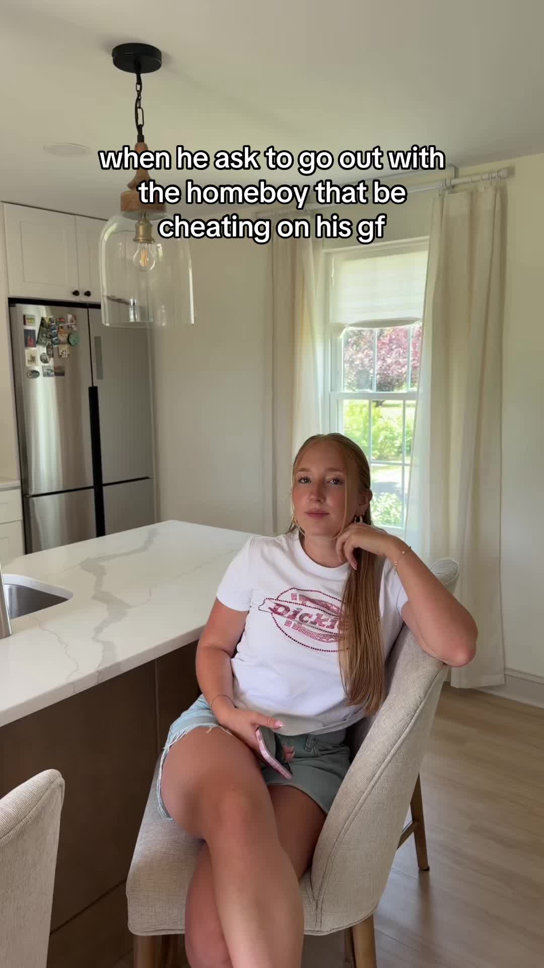 @Louie & Hannah